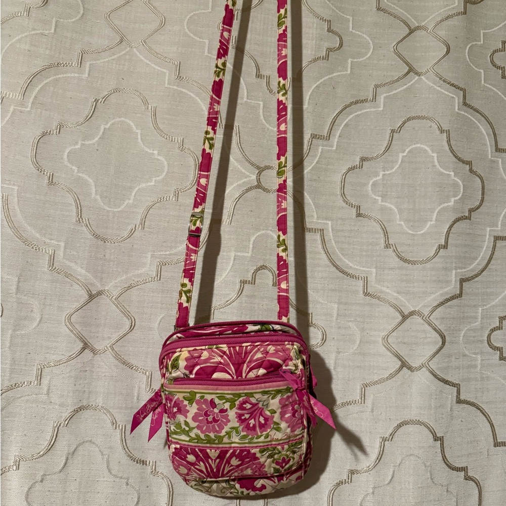 Vera Bradley Crossbody Bag